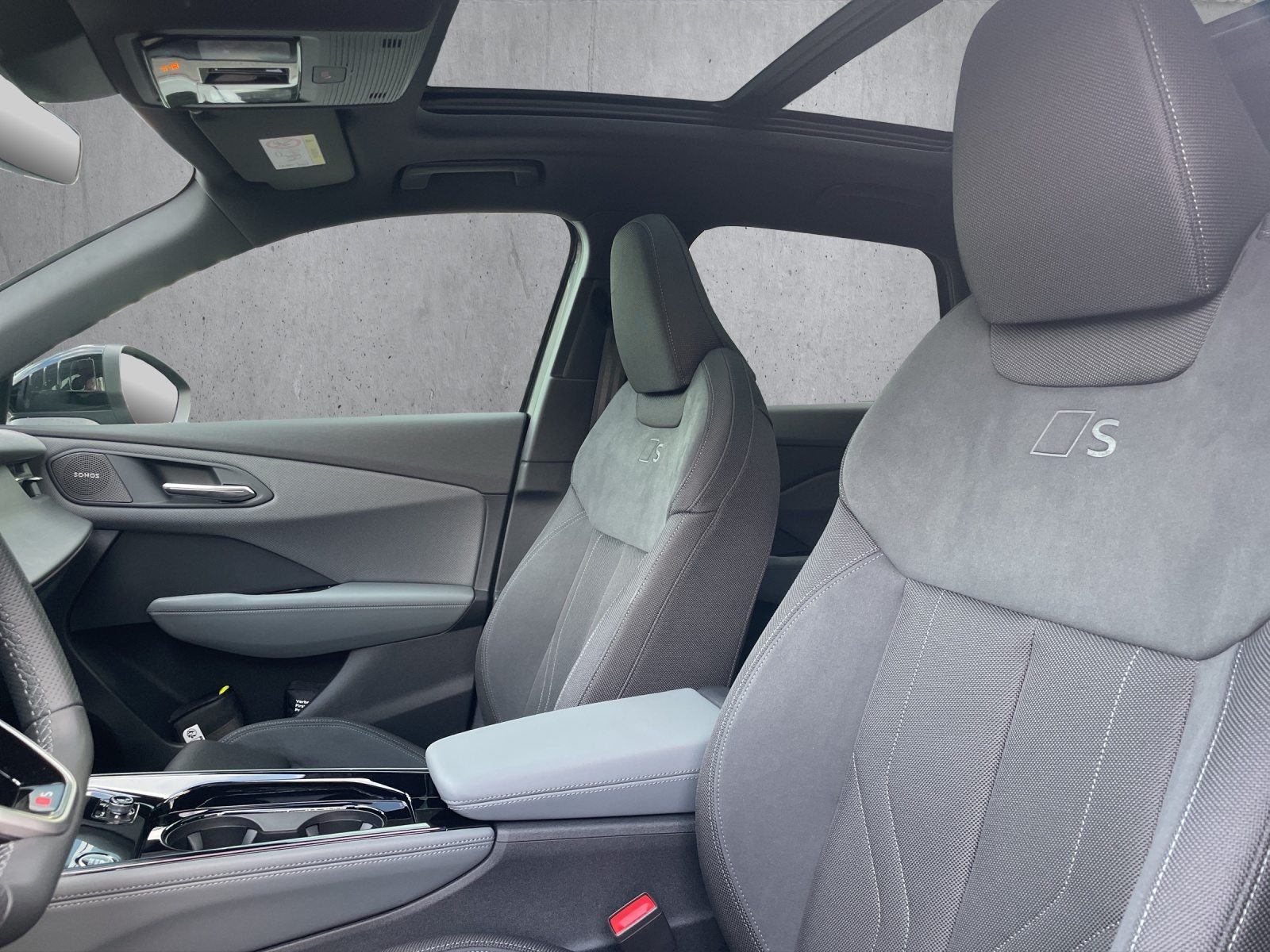 AUDI Q3 SUV e-hybrid 200 kW, Voll-Hybrid Benzin/Elektro, Neuwagen, Automatik - 7
