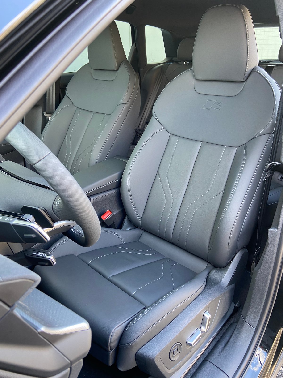 AUDI Q3 SUV TFSI 266 quattro S tronic Sline, Benzina, Auto nuove, Automatico - 6
