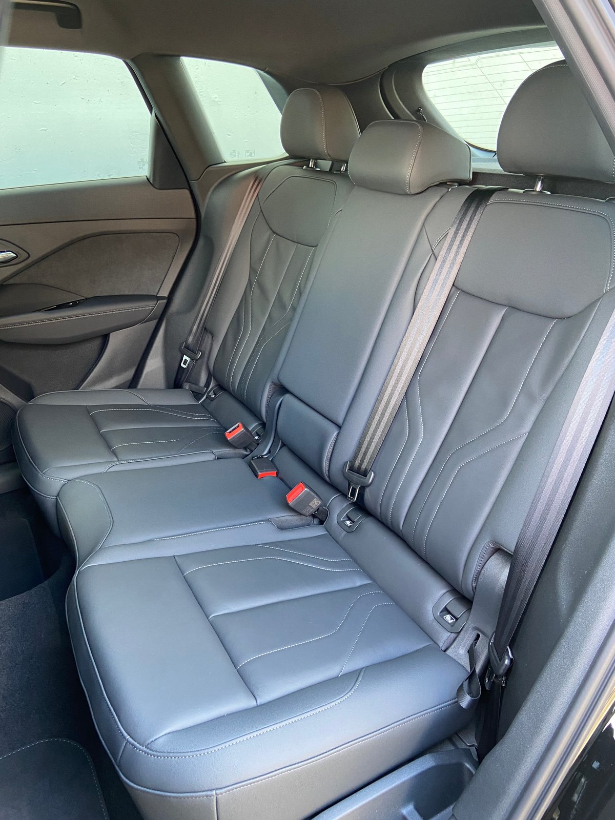 AUDI Q3 SUV TFSI 266 quattro S tronic Sline, Benzina, Auto nuove, Automatico - 7