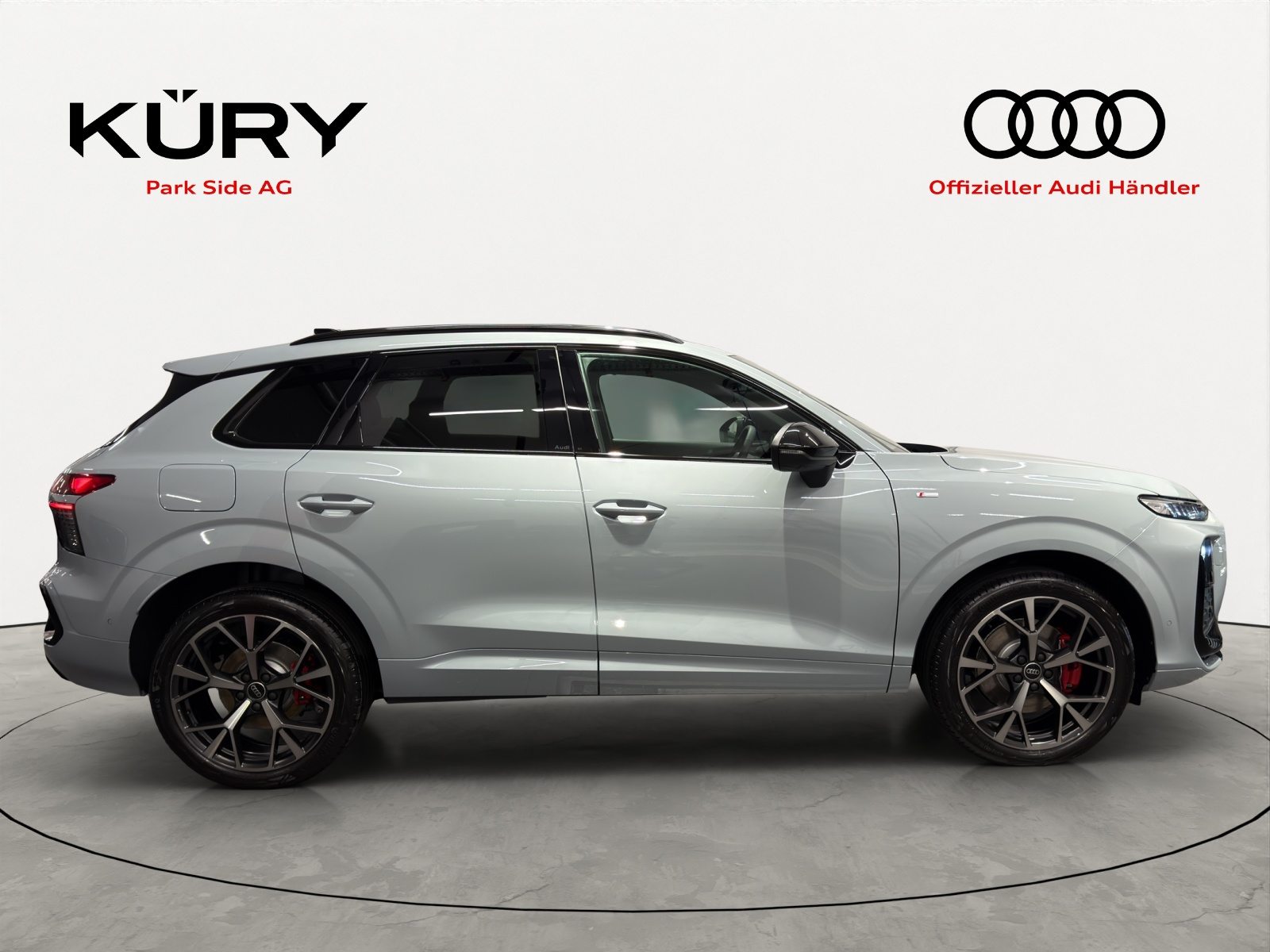 AUDI Q3 SUV TFSI 195 kW, Benzina, Auto nuove, Automatico - 3