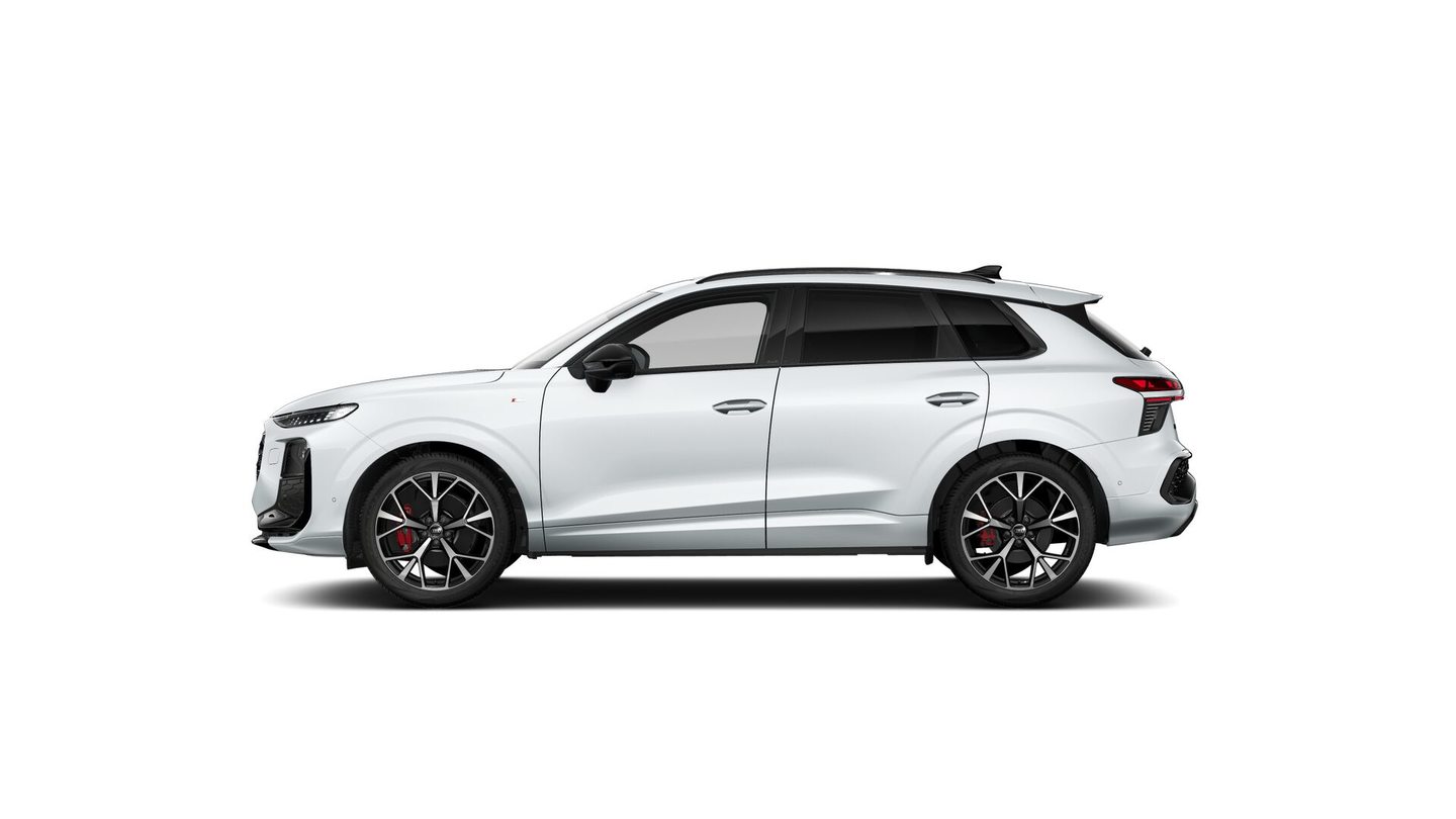 AUDI Q3 SUV TFSI 195 kW, Essence, Voiture nouvelle, Automatique - 2