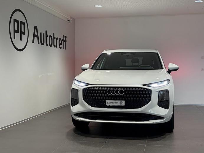 AUDI Q3 SUV TDI 142 kW, Diesel, Auto nuove, Automatico