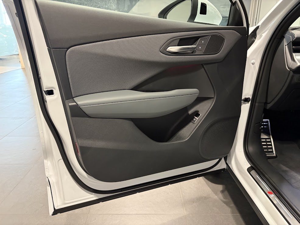 AUDI Q3 SUV TDI 142 kW, Diesel, Voiture nouvelle, Automatique - 3
