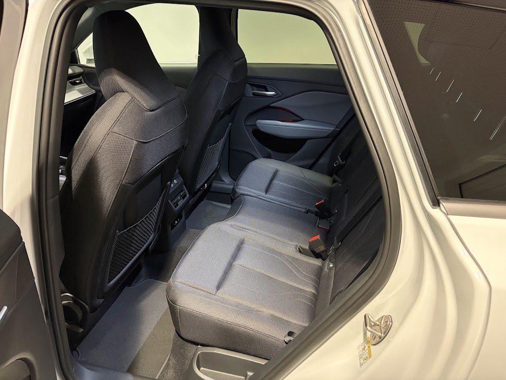 AUDI Q3 SUV TDI 142 kW, Diesel, Voiture nouvelle, Automatique - 5