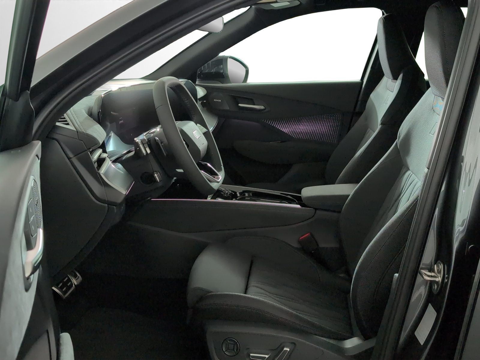 AUDI Q3 SUV TFSI 195 kW, Benzina, Auto nuove, Automatico - 6