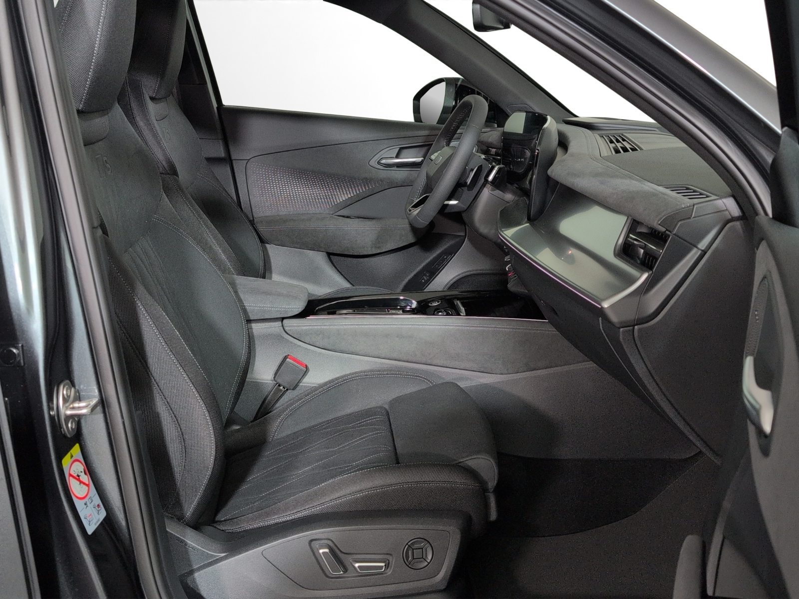 AUDI Q3 SUV TFSI 195 kW, Benzina, Auto nuove, Automatico - 7