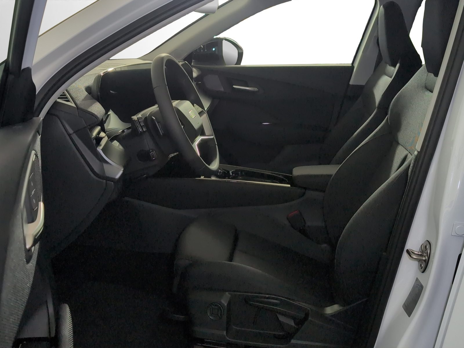 AUDI Q3 SUV TFSI 150 kW, Essence, Voiture nouvelle, Automatique - 6