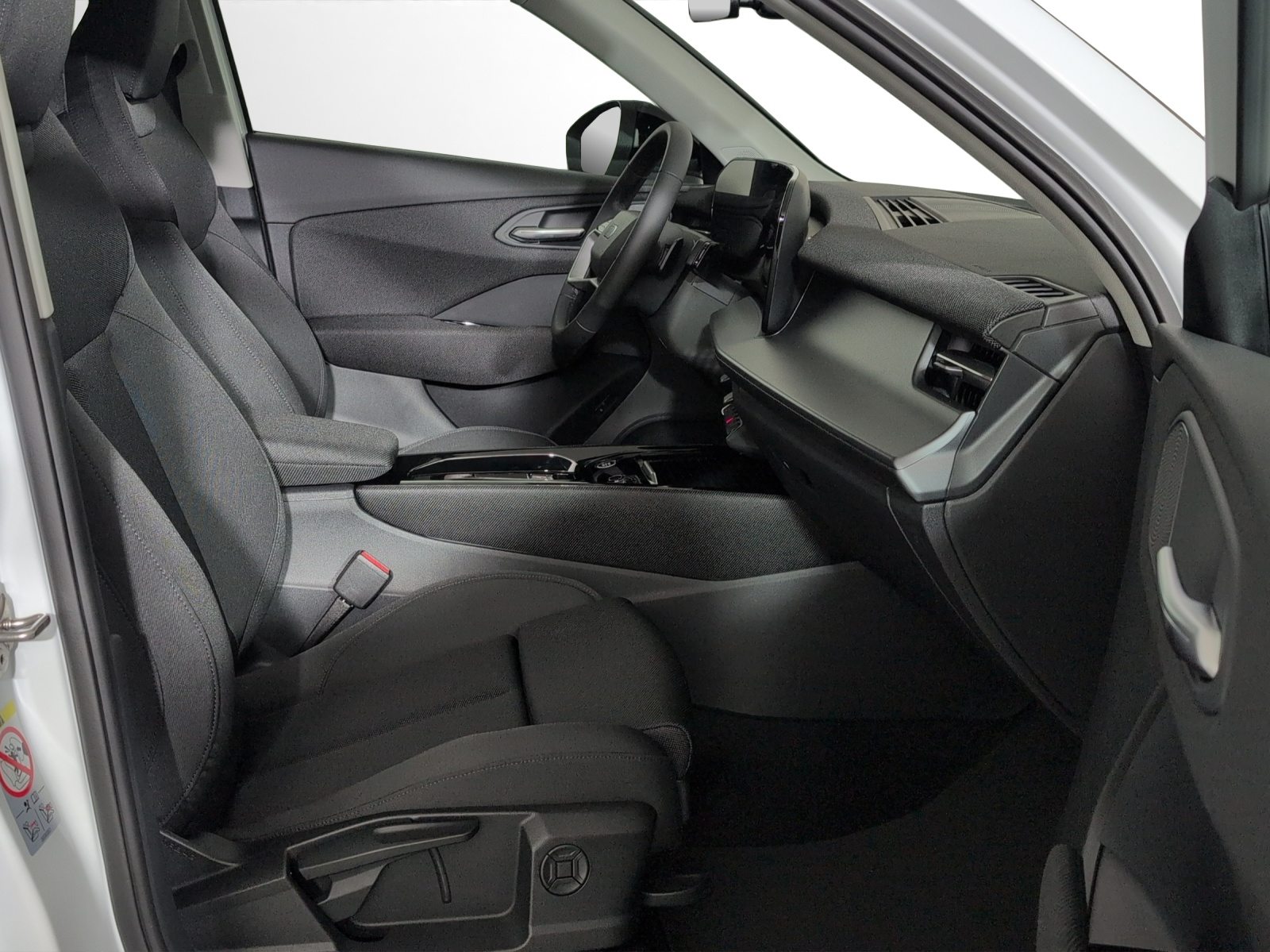 AUDI Q3 SUV TFSI 150 kW, Essence, Voiture nouvelle, Automatique - 7