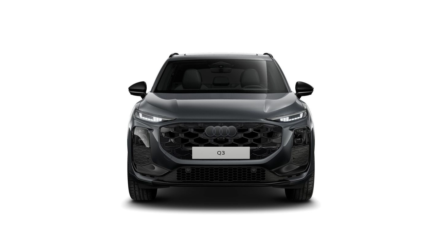 AUDI Q3 SUV TFSI 195 kW, Benzina, Auto nuove, Automatico - 5