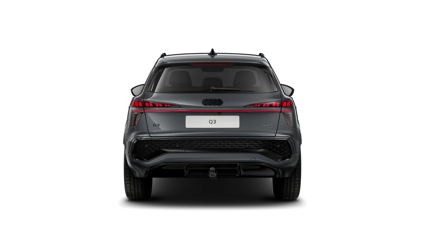AUDI Q3 SUV TFSI 195 kW, Benzina, Auto nuove, Automatico - 6