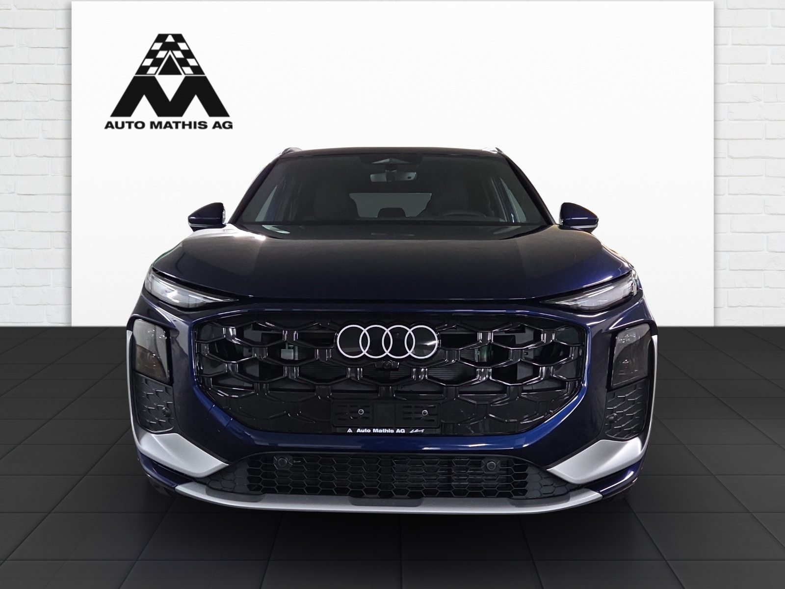 AUDI Q3 SUV TFSI 195 kW, Benzina, Auto nuove, Automatico - 2