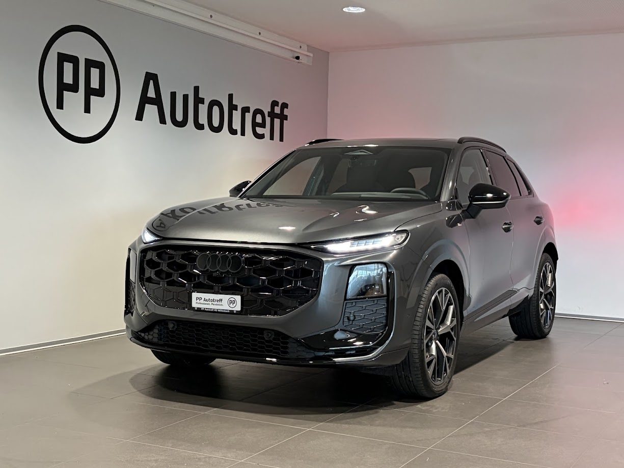 AUDI Q3 SUV TFSI 195 kW, Benzina, Auto nuove, Automatico - 2