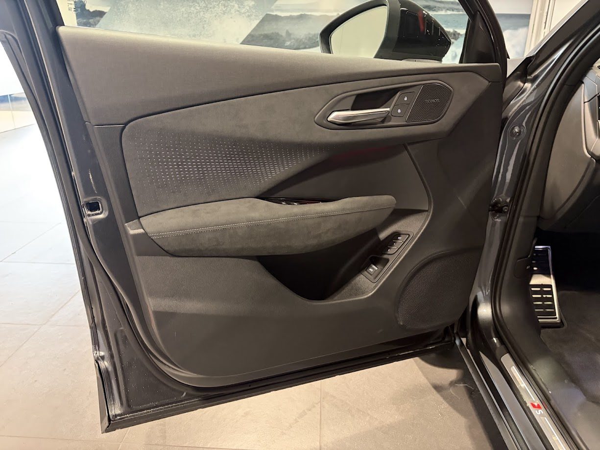AUDI Q3 SUV TFSI 195 kW, Benzina, Auto nuove, Automatico - 3