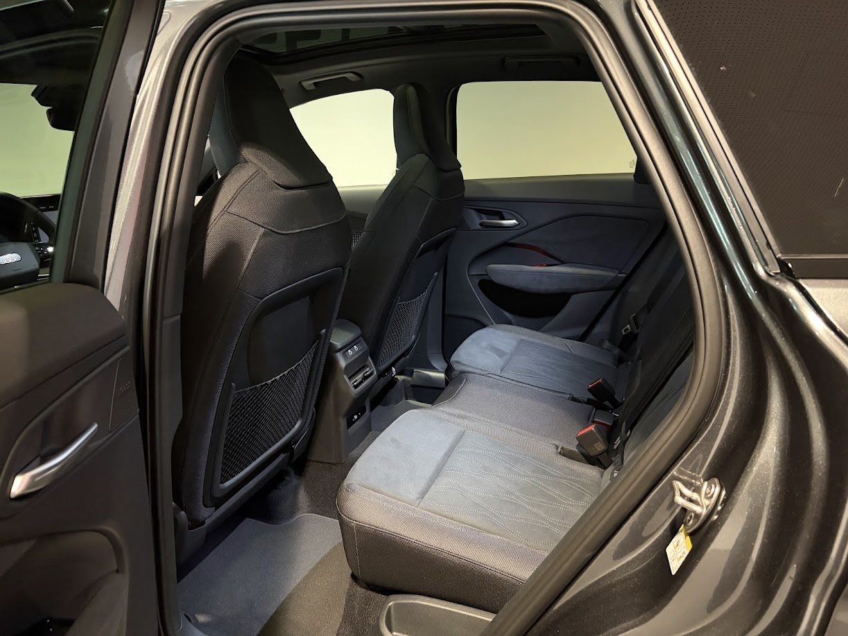AUDI Q3 SUV TFSI 195 kW, Benzina, Auto nuove, Automatico - 5
