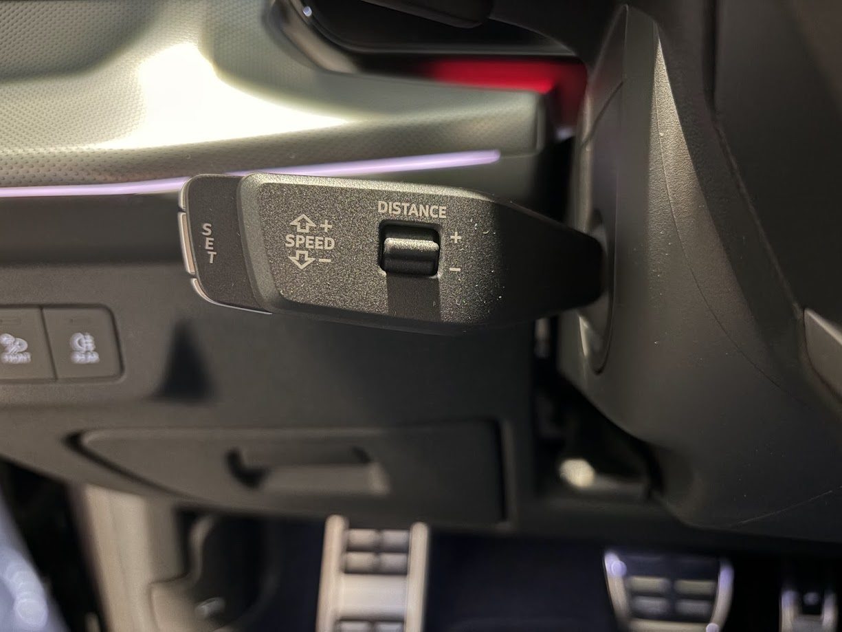 AUDI Q3 SUV TFSI 195 kW, Benzina, Auto nuove, Automatico - 7
