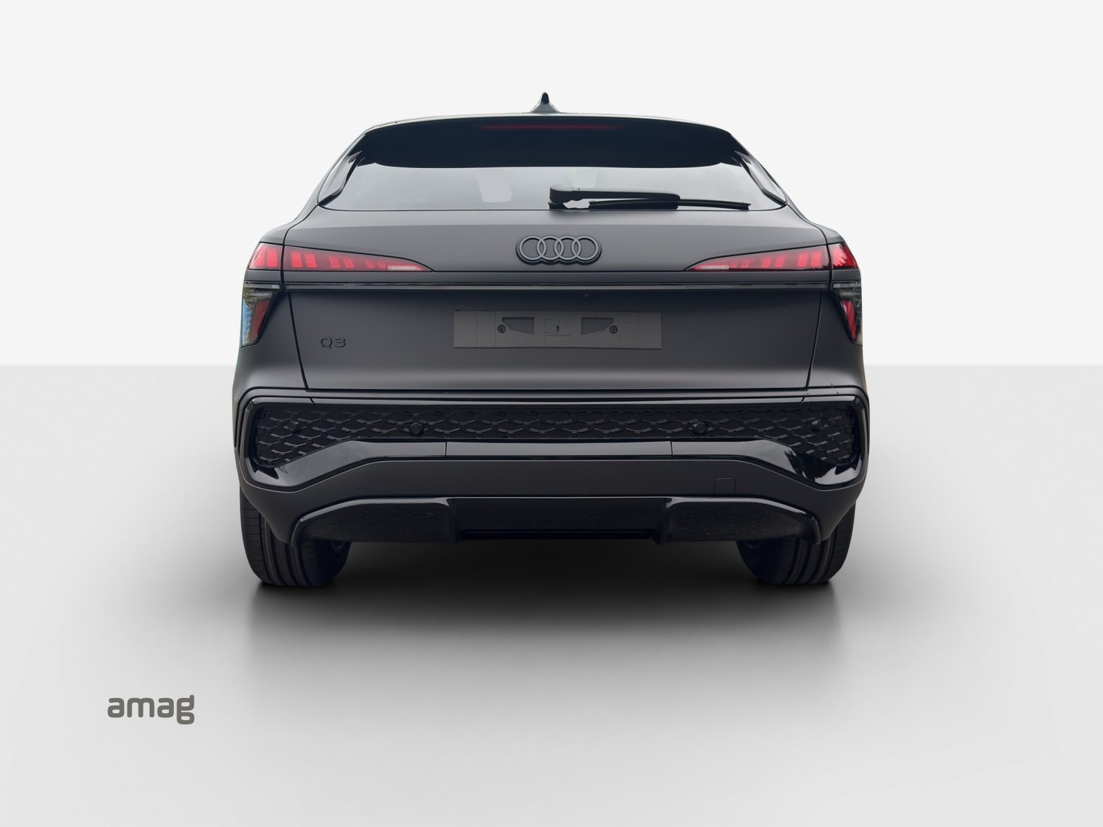 AUDI Q3 SB e-hybrid 200 kW, Hybride Integrale Benzina/Elettrica, Auto nuove, Automatico - 4