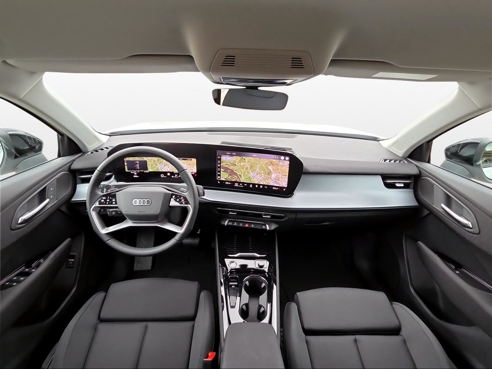 AUDI Q3 SUV TFSI 150 kW, Benzina, Auto nuove, Automatico - 4