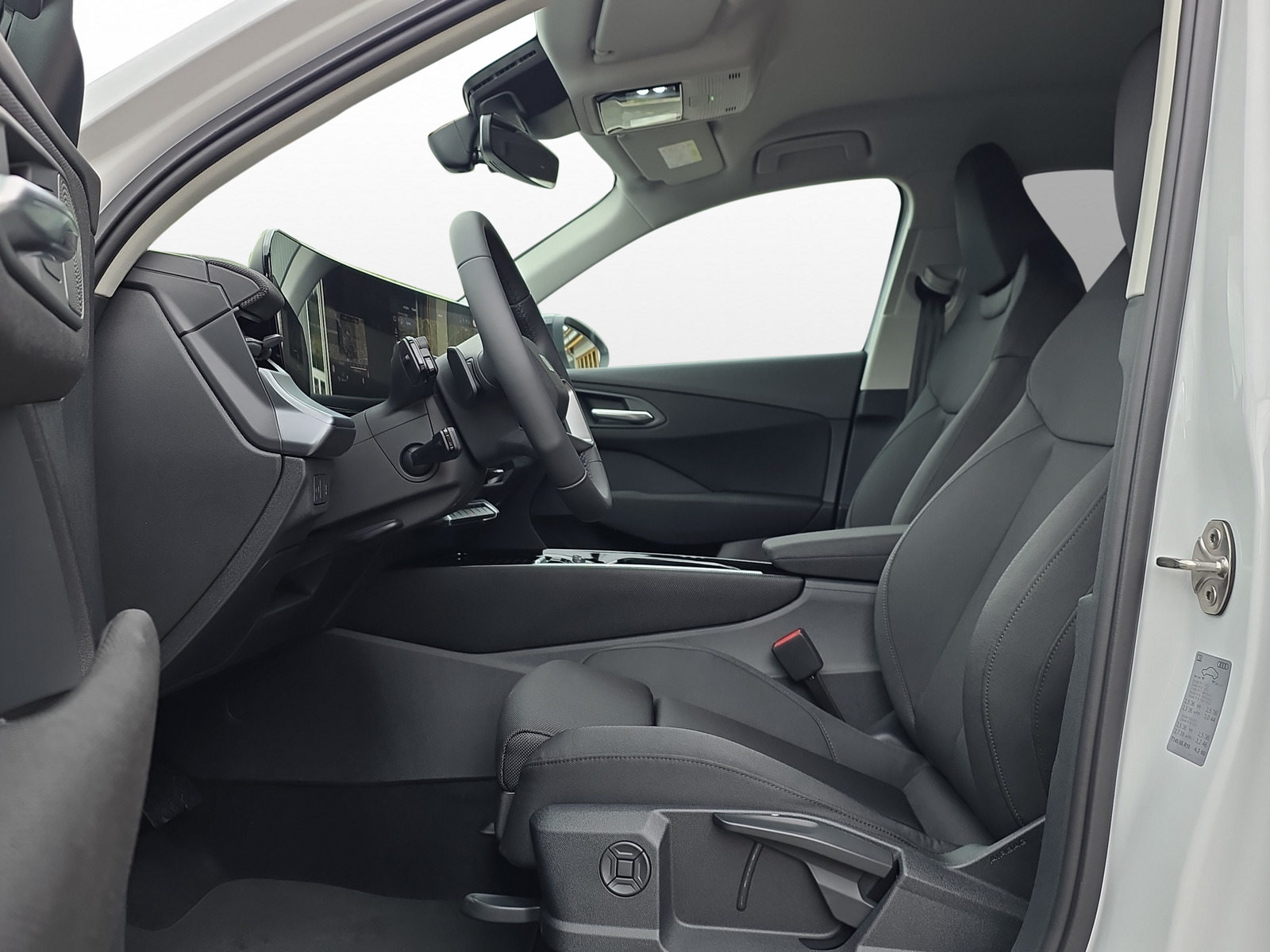 AUDI Q3 SUV TFSI 150 kW, Benzina, Auto nuove, Automatico - 7