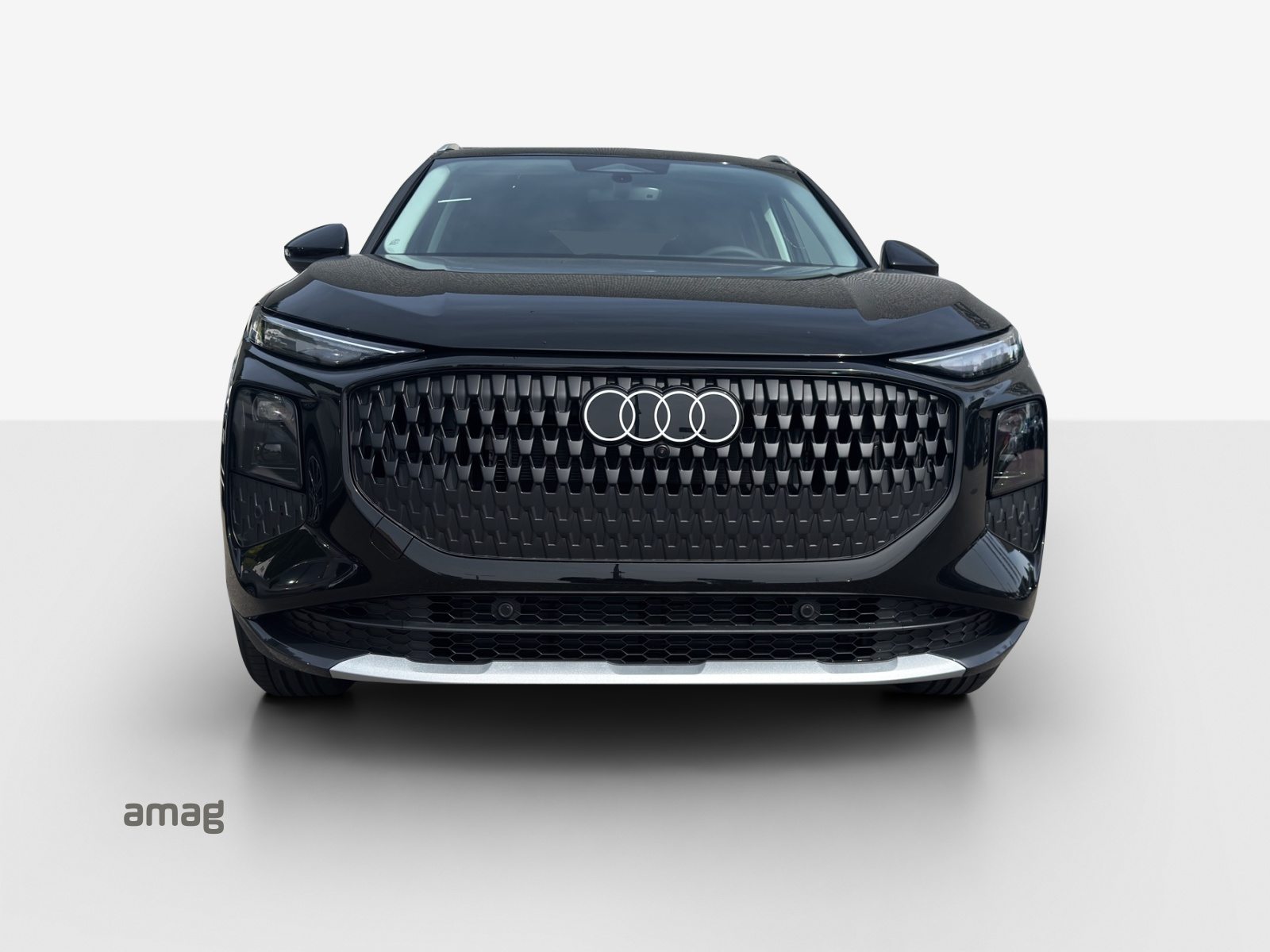 AUDI Q3 SUV TFSI 110 kW, Benzina, Auto nuove, Automatico - 7