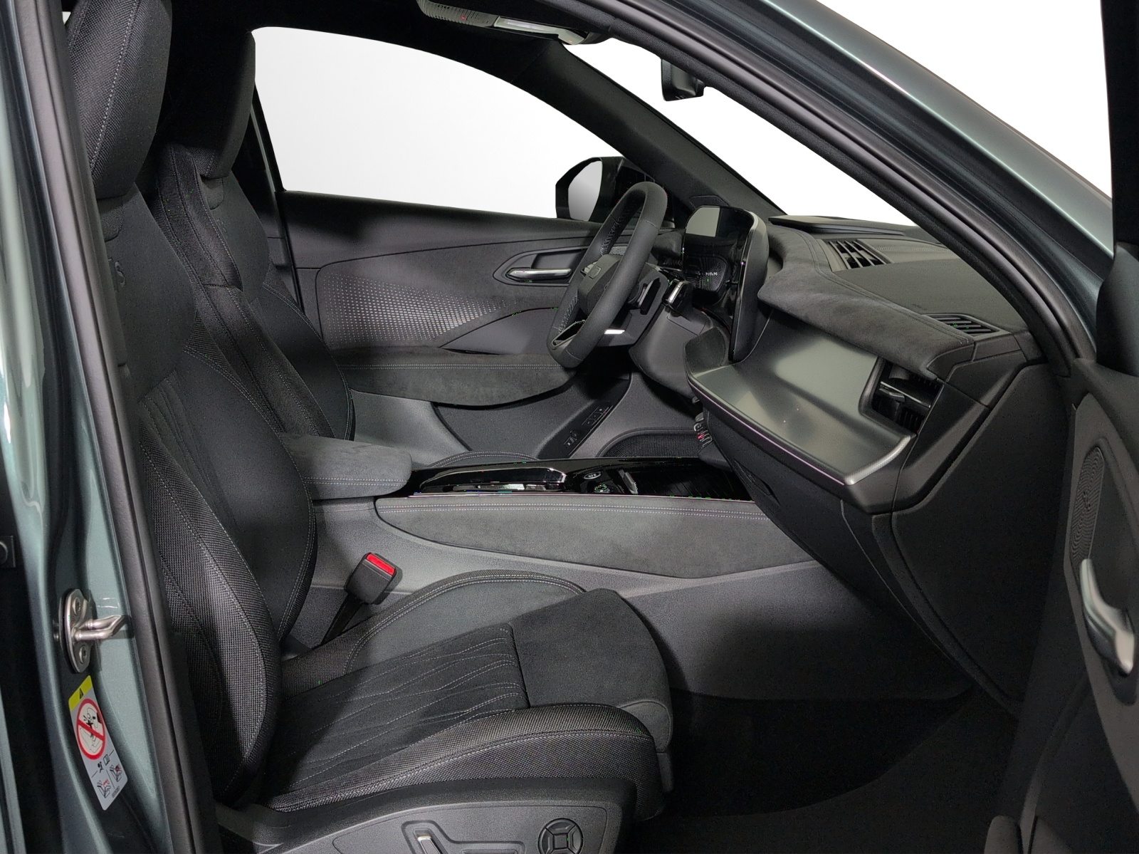 AUDI Q3 SB TFSI 150 kW, Essence, Voiture nouvelle, Automatique - 7