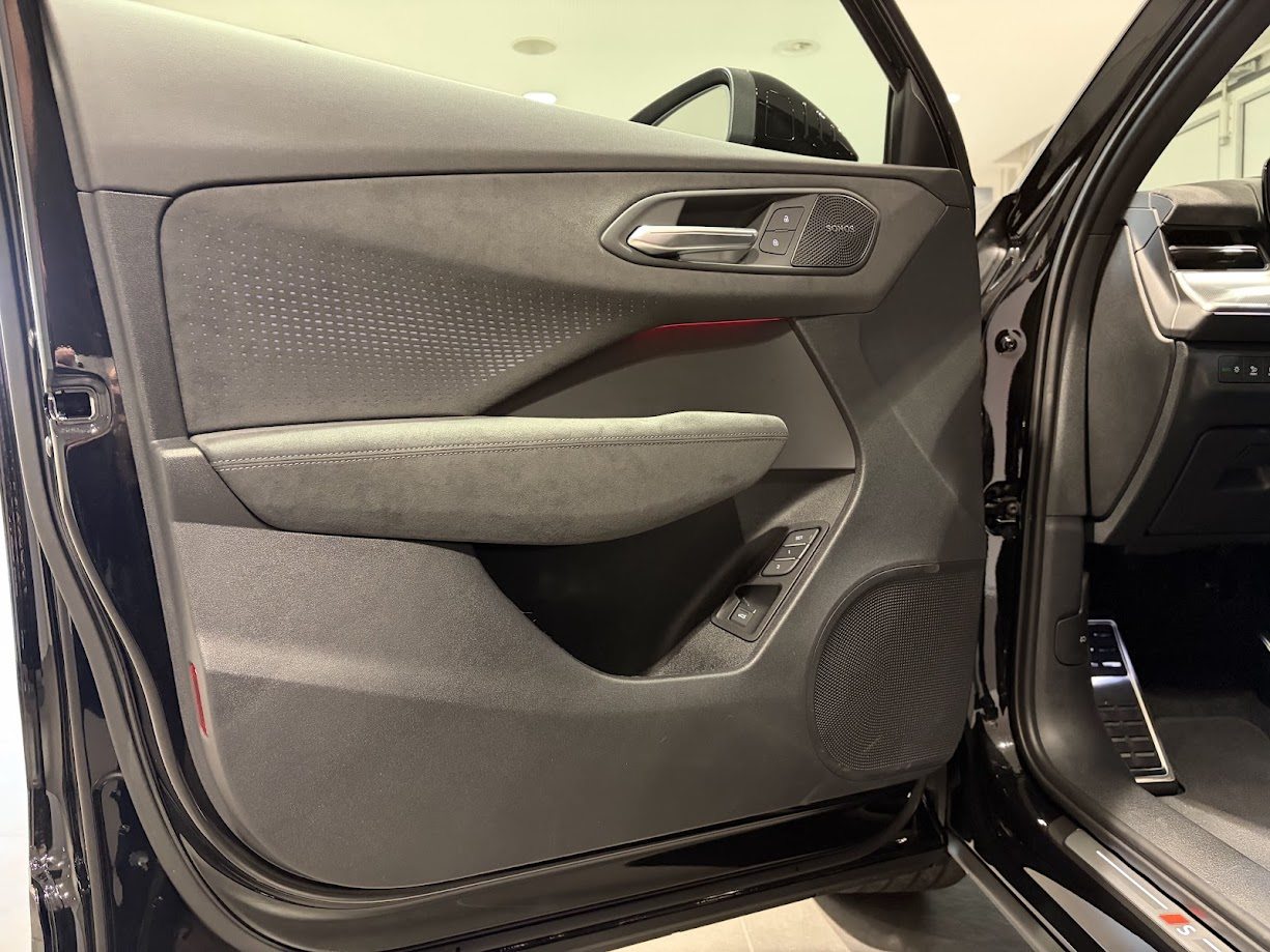 AUDI Q3 SUV TFSI 195 kW, Benzin, Neuwagen, Automatik - 3