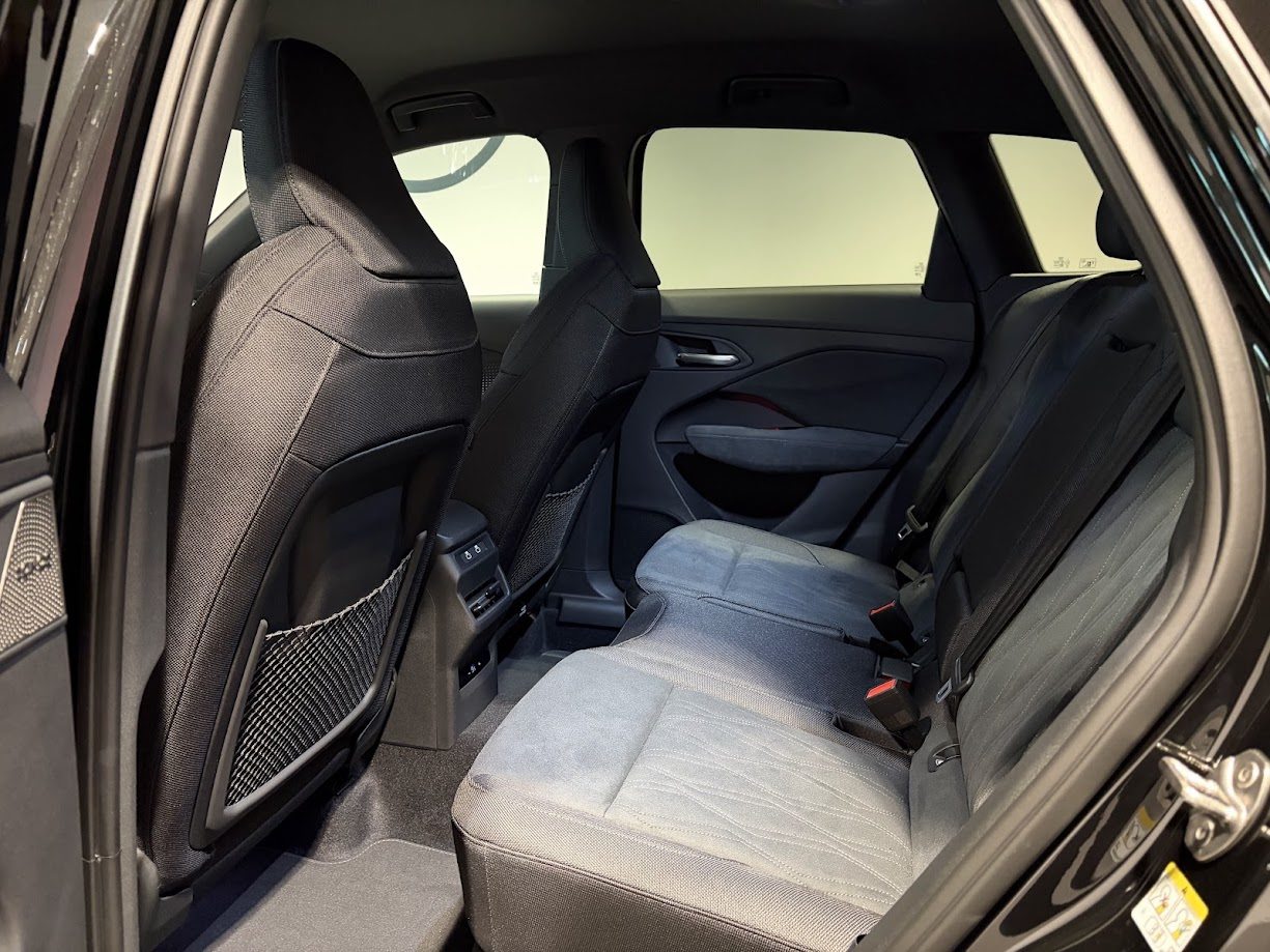 AUDI Q3 SUV TFSI 195 kW, Benzin, Neuwagen, Automatik - 5