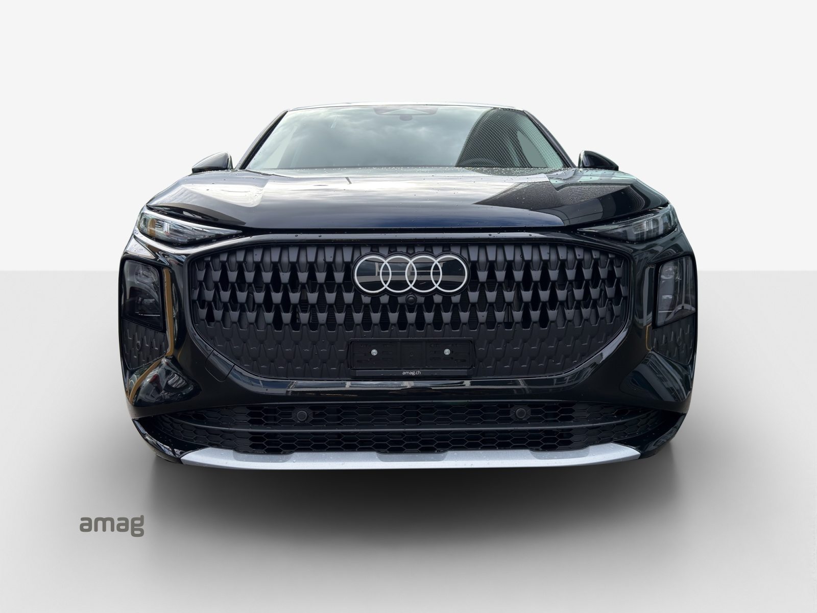 AUDI Q3 SB TFSI 110 kW, Benzina, Auto nuove, Automatico - 7
