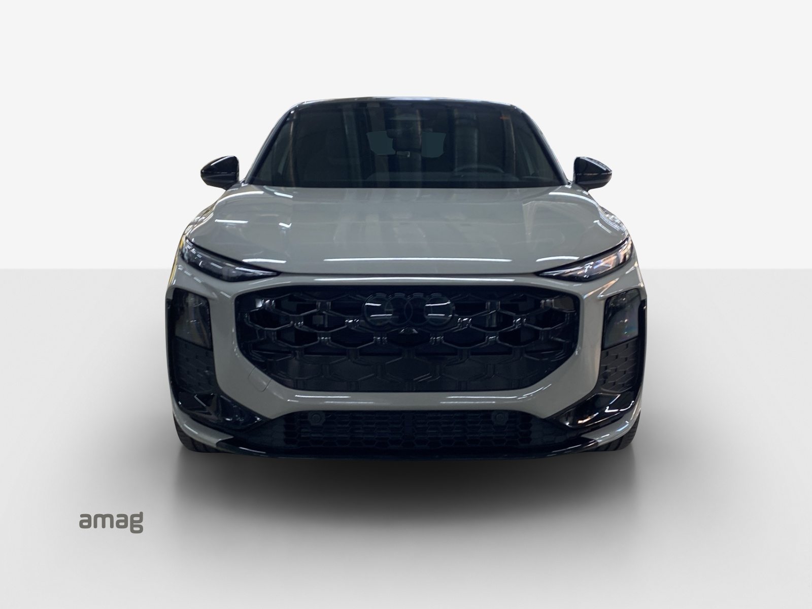 AUDI Q3 SB TFSI 195 kW, Benzina, Auto nuove, Automatico - 7