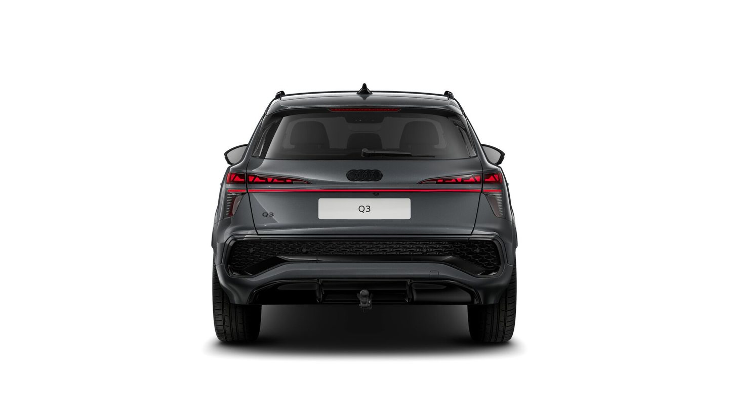 AUDI Q3 SUV e-hybrid 200 kW, Hybride Integrale Benzina/Elettrica, Auto nuove, Automatico - 6