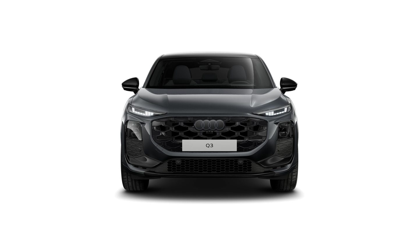 AUDI Q3 SB e-hybrid 200 kW, Hybride Integrale Benzina/Elettrica, Auto nuove, Automatico - 7