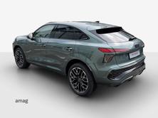AUDI Q3 SB e-hybrid 200 kW, Hybride Intégral Essence/Électricité, Voiture nouvelle, Automatique - 3