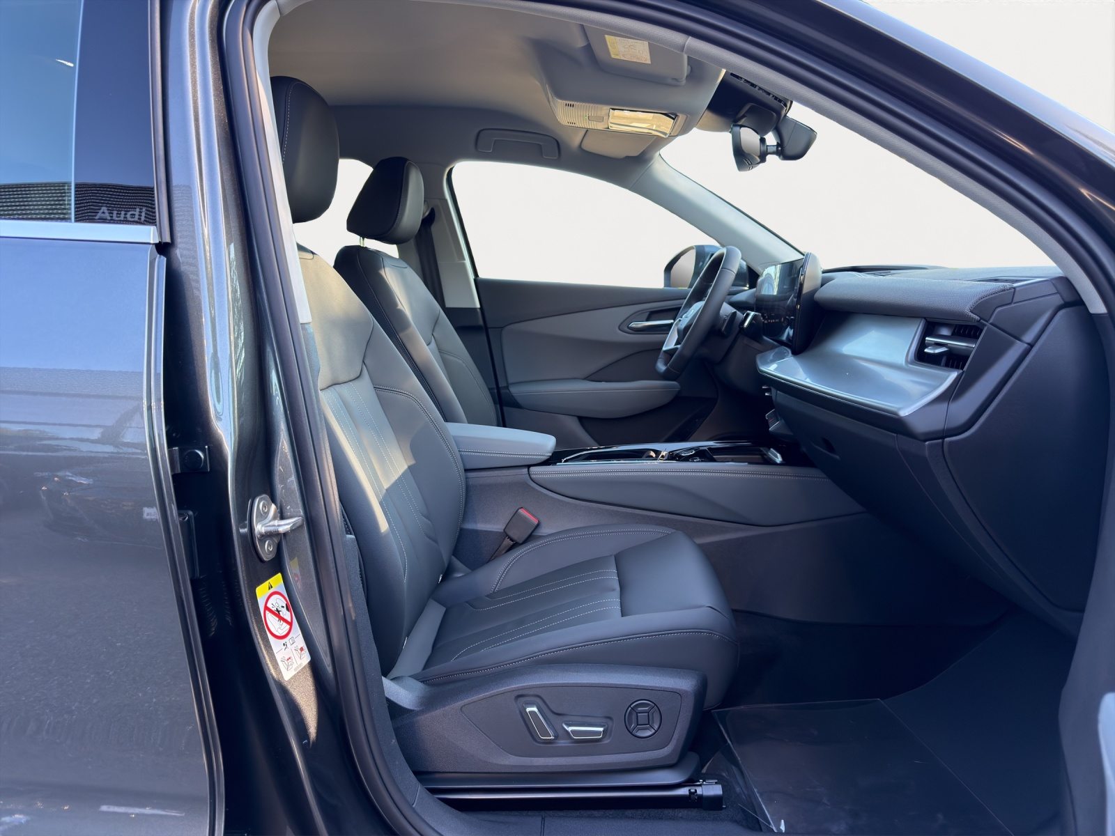 AUDI Q3 SB TFSI 150 kW, Benzina, Auto nuove, Automatico - 7