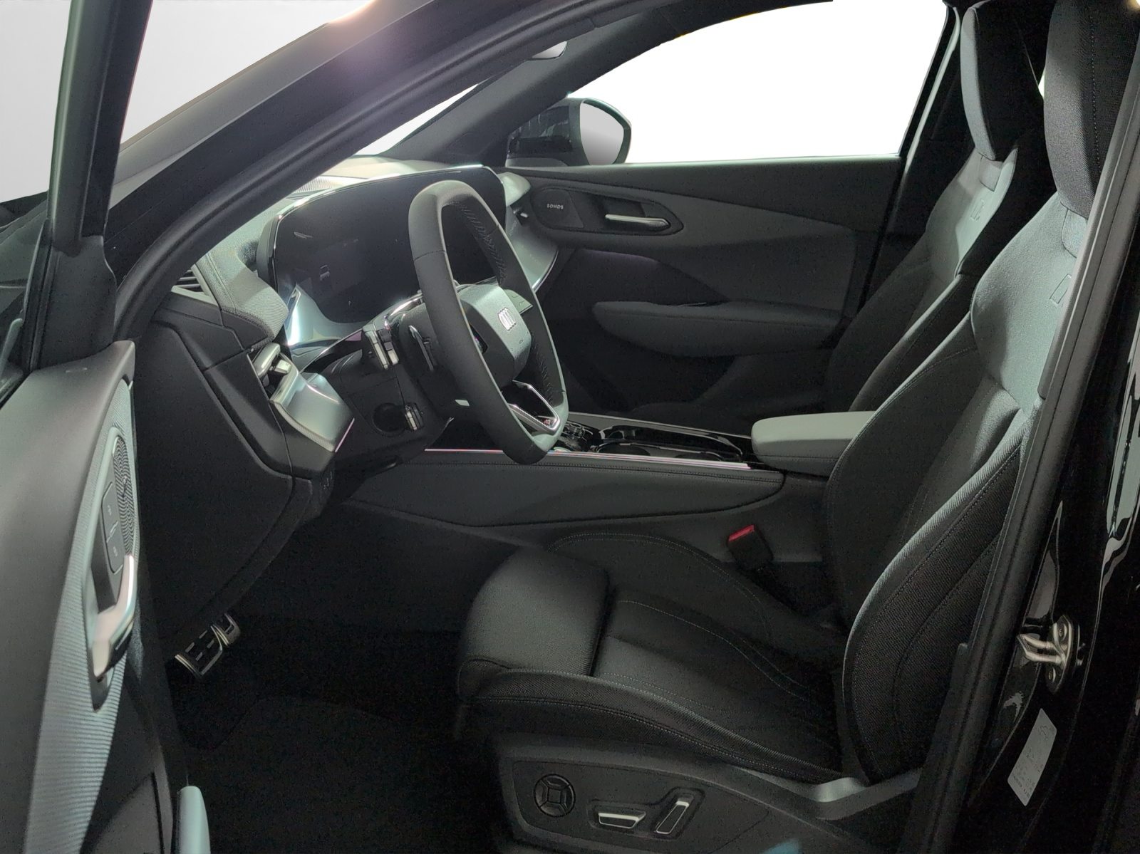 AUDI Q3 SB TDI 142 kW, Diesel, Neuwagen, Automatik - 6