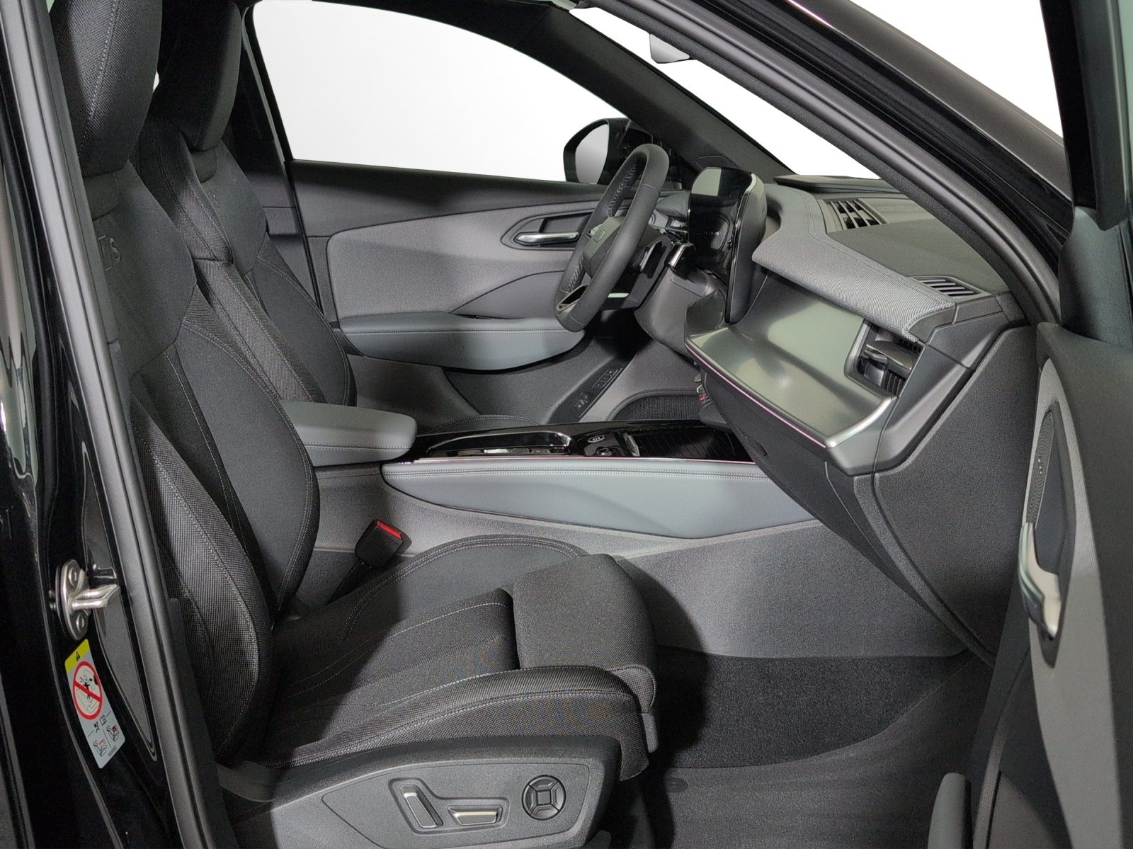 AUDI Q3 SB TFSI 110 kW, Petrol, New car, Automatic - 7