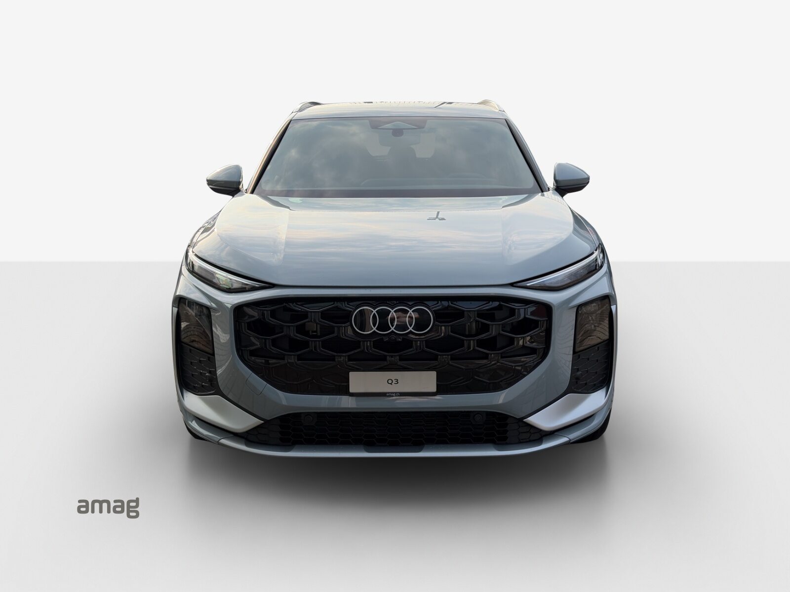 AUDI Q3 SUV TFSI 150 kW, Benzina, Auto nuove, Automatico - 7