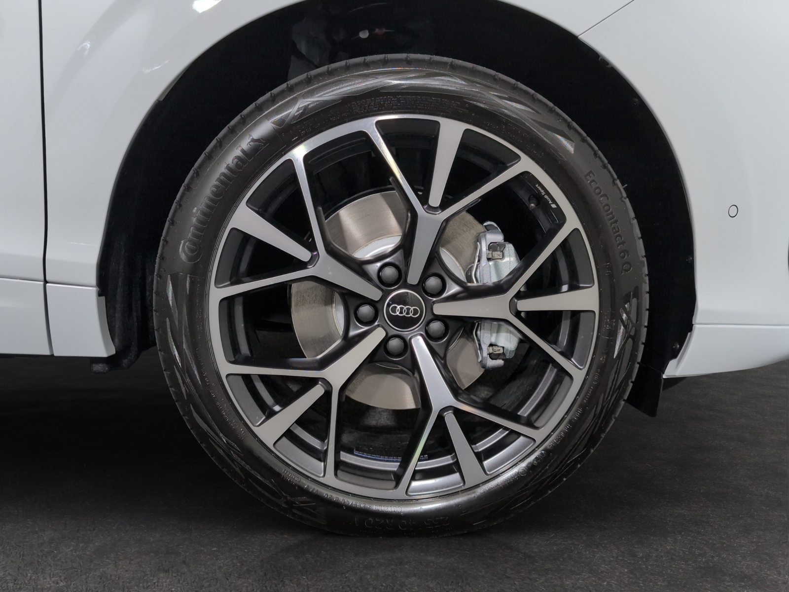 AUDI Q3 SB TFSI 150 kW, Benzina, Auto nuove, Automatico - 5