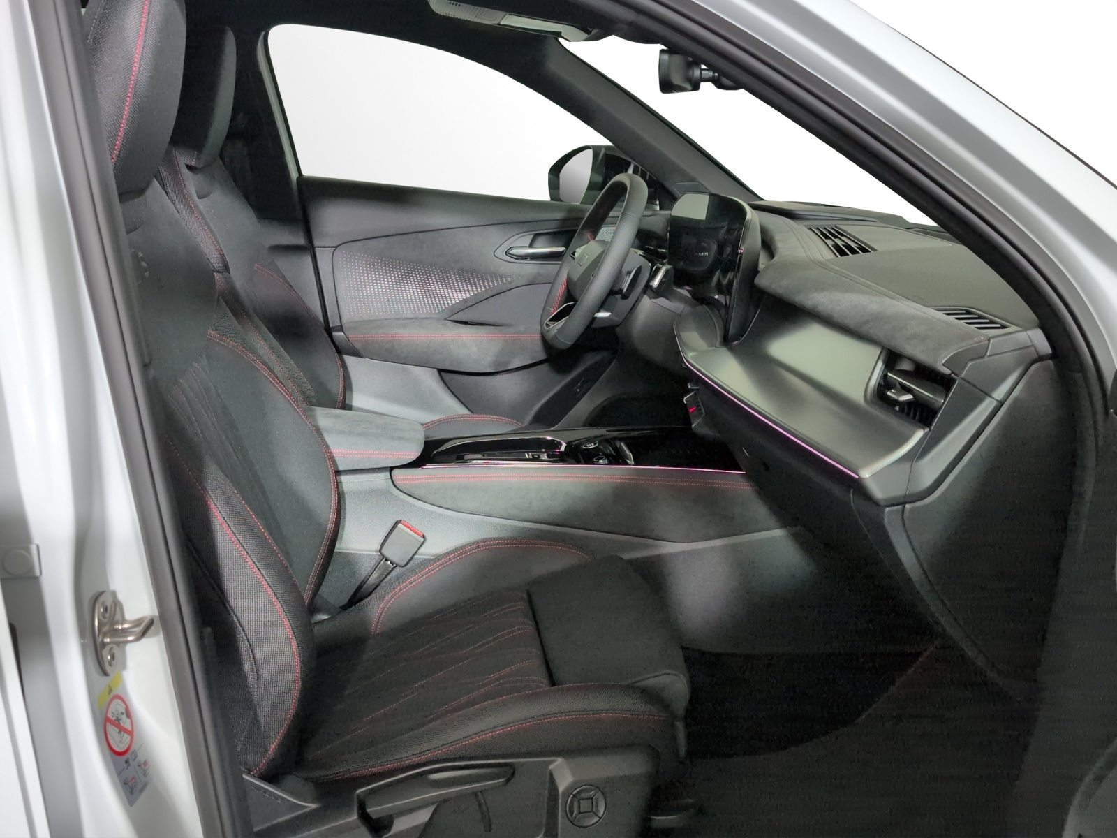AUDI Q3 SB TFSI 150 kW, Benzina, Auto nuove, Automatico - 7