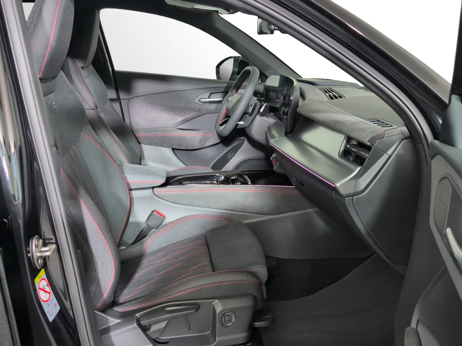 AUDI Q3 SB TFSI 150 kW, Essence, Voiture nouvelle, Automatique - 7