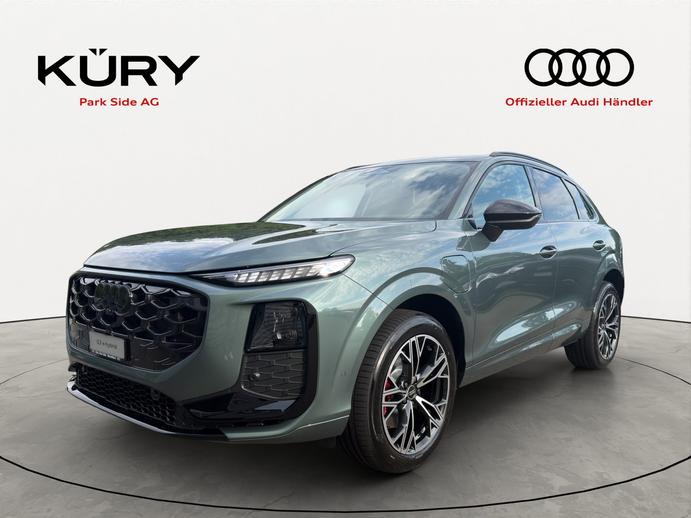 AUDI Q3 SUV e-hybrid 200 kW, Hybride Intégral Essence/Électricité, Voiture nouvelle, Automatique
