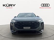 AUDI Q3 SUV e-hybrid 200 kW, Hybride Intégral Essence/Électricité, Voiture nouvelle, Automatique - 2