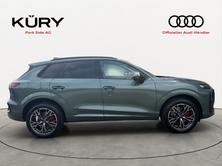 AUDI Q3 SUV e-hybrid 200 kW, Hybride Intégral Essence/Électricité, Voiture nouvelle, Automatique - 3