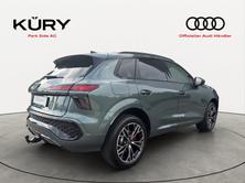 AUDI Q3 SUV e-hybrid 200 kW, Hybride Intégral Essence/Électricité, Voiture nouvelle, Automatique - 4