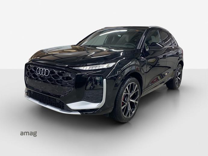 AUDI Q3 SUV TFSI 110 kW, Essence, Voiture nouvelle, Automatique