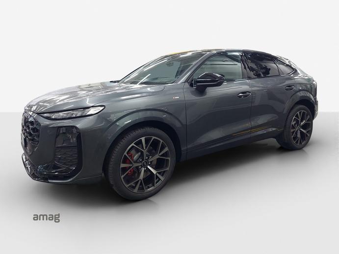 AUDI Q3 SB TFSI 195 kW, Petrol, New car, Automatic