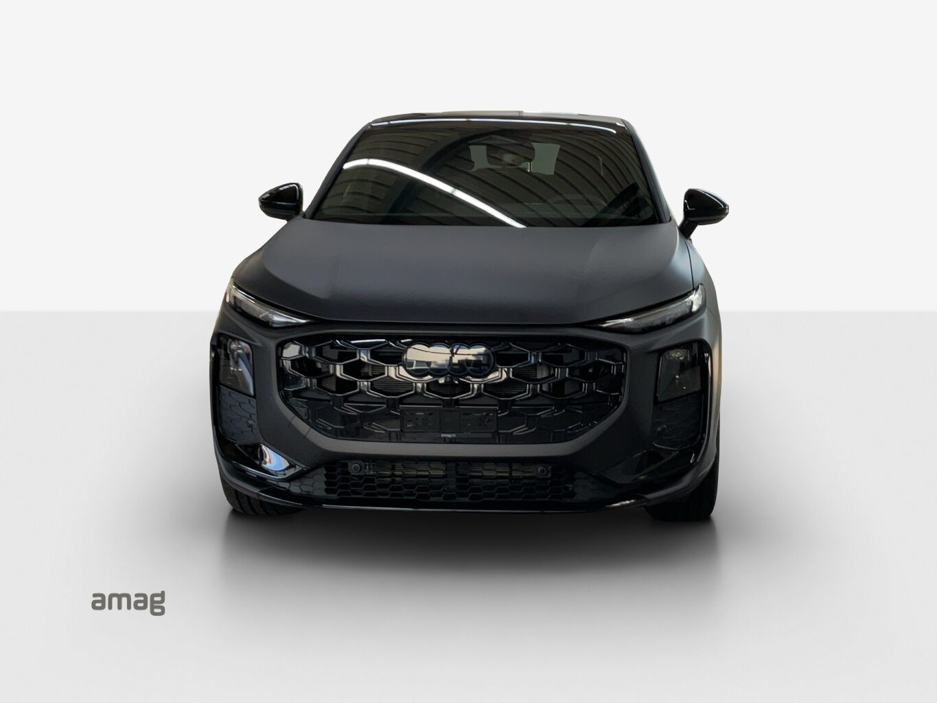 AUDI Q3 SB e-hybrid 200 kW, Hybride Integrale Benzina/Elettrica, Auto nuove, Automatico - 7