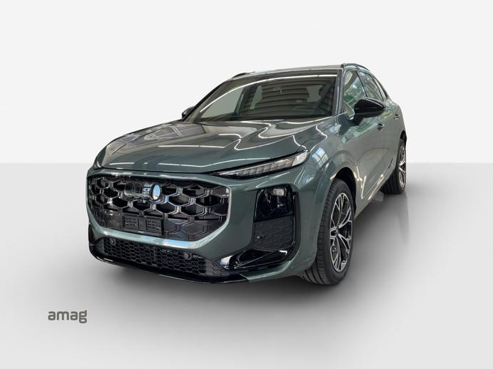 AUDI Q3 SUV e-hybrid 200 kW, Hybride Intégral Essence/Électricité, Voiture nouvelle, Automatique