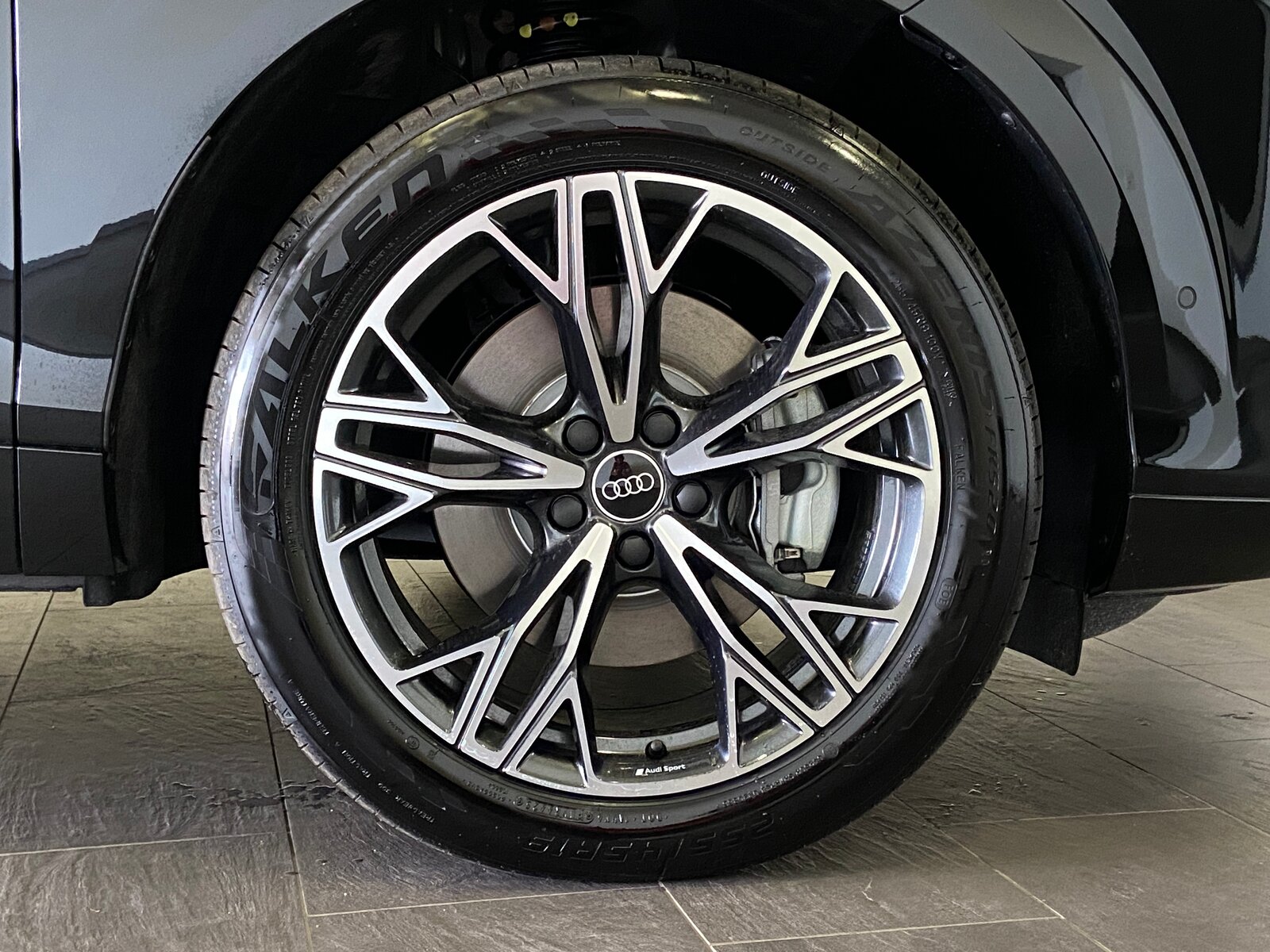 AUDI Q3 SUV TFSI quattro 150 kW S tronic, Benzina, Auto nuove, Automatico - 4