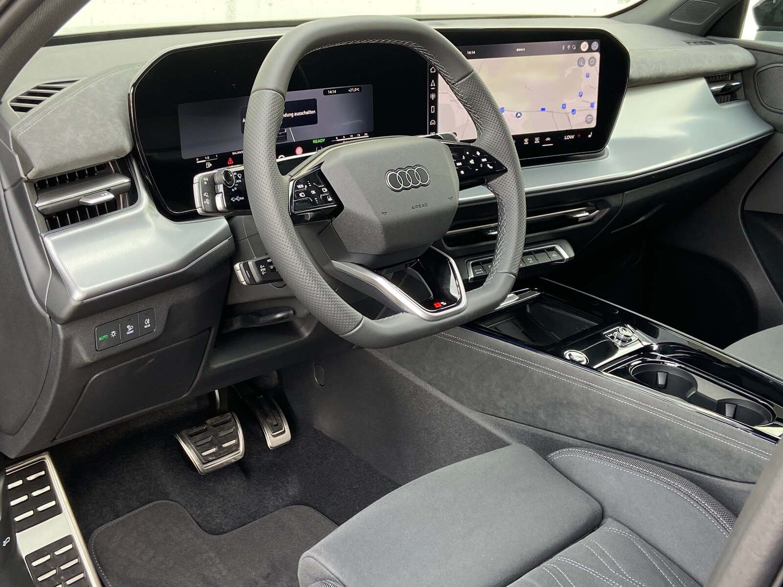 AUDI Q3 SUV TFSI quattro 150 kW S tronic, Benzina, Auto nuove, Automatico - 6