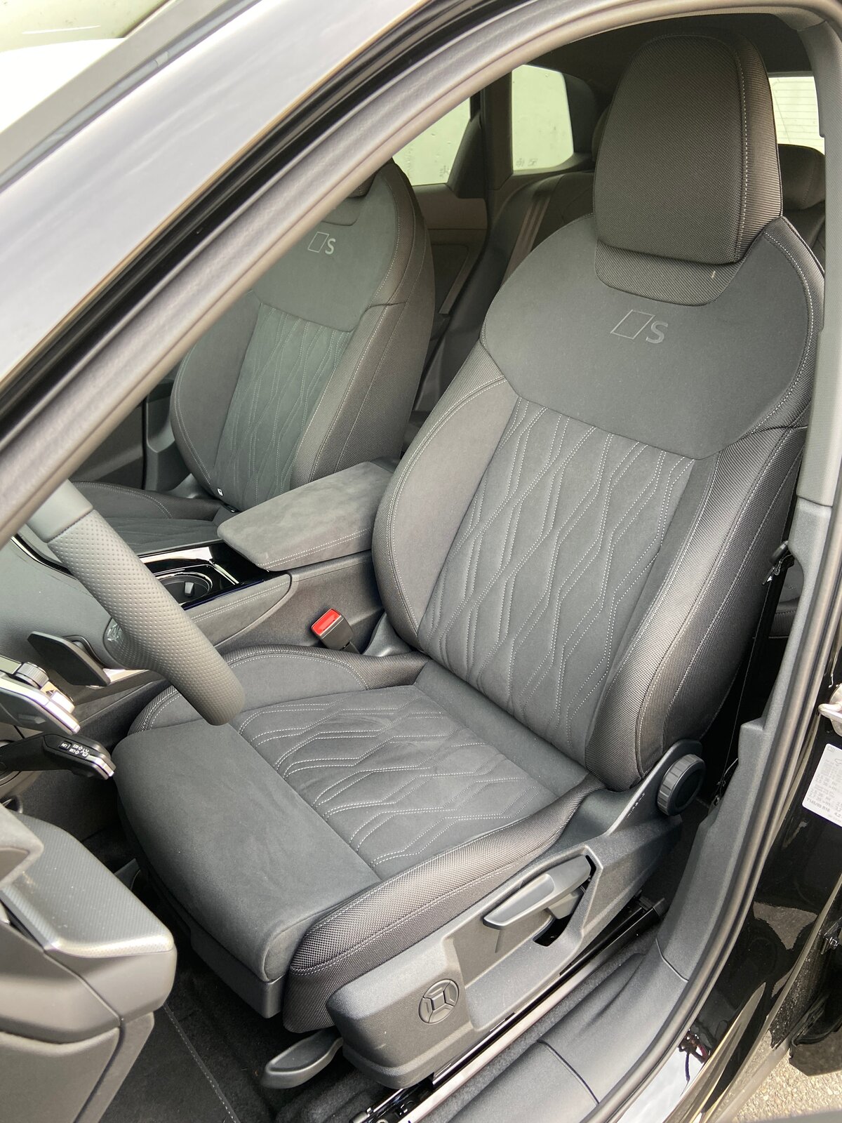 AUDI Q3 SUV TFSI quattro 150 kW S tronic, Benzina, Auto nuove, Automatico - 7