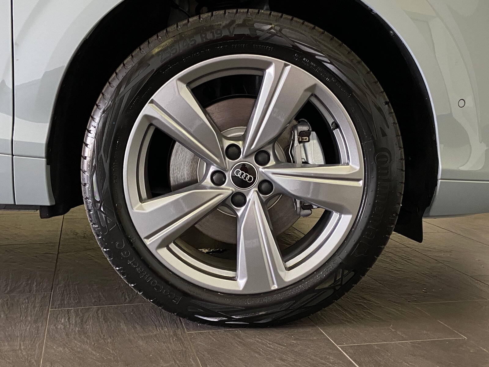 AUDI Q3 SUV TFSI quattro 265 Ps S tronic S-line, Benzina, Auto nuove, Automatico - 4